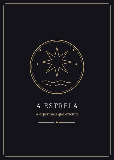 Carta da Estrela