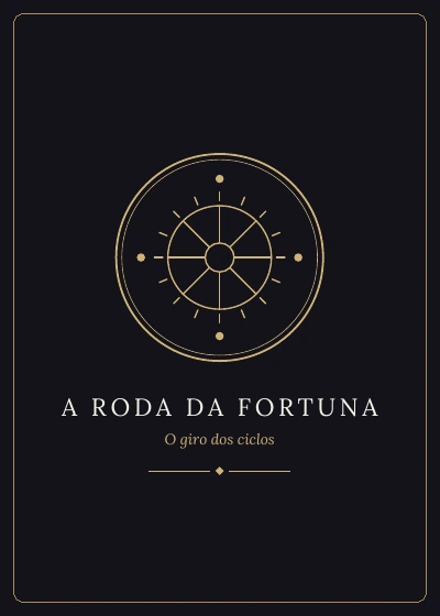 Carta da Roda da Fortuna