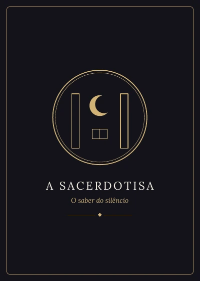 Carta da Sacerdotisa